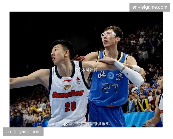 北京队曾凡博伤愈复出砍二十分 状态回升明显