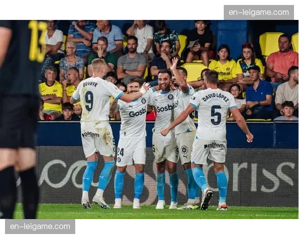 赫罗纳乌克兰双星齐闪耀 成球队进攻核心力量