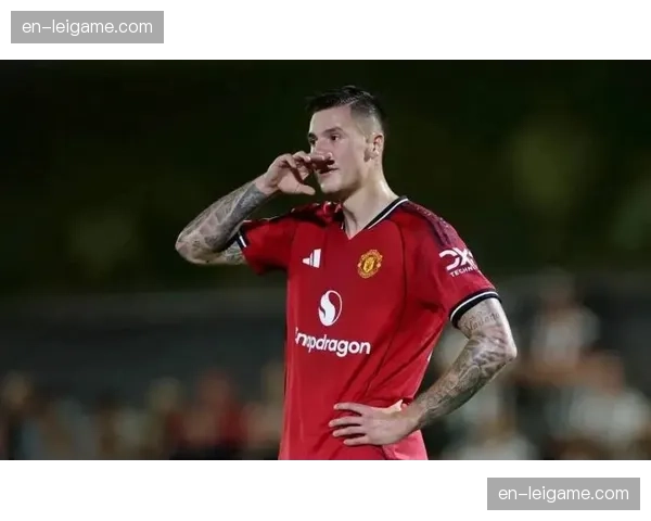 谢什科替补登场脚后跟绝平救主 成曼联客场抢分关键人物