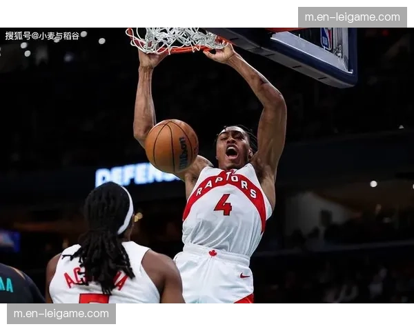 猛龙防守效率113.2并列第九 锋线高度优势未能转化